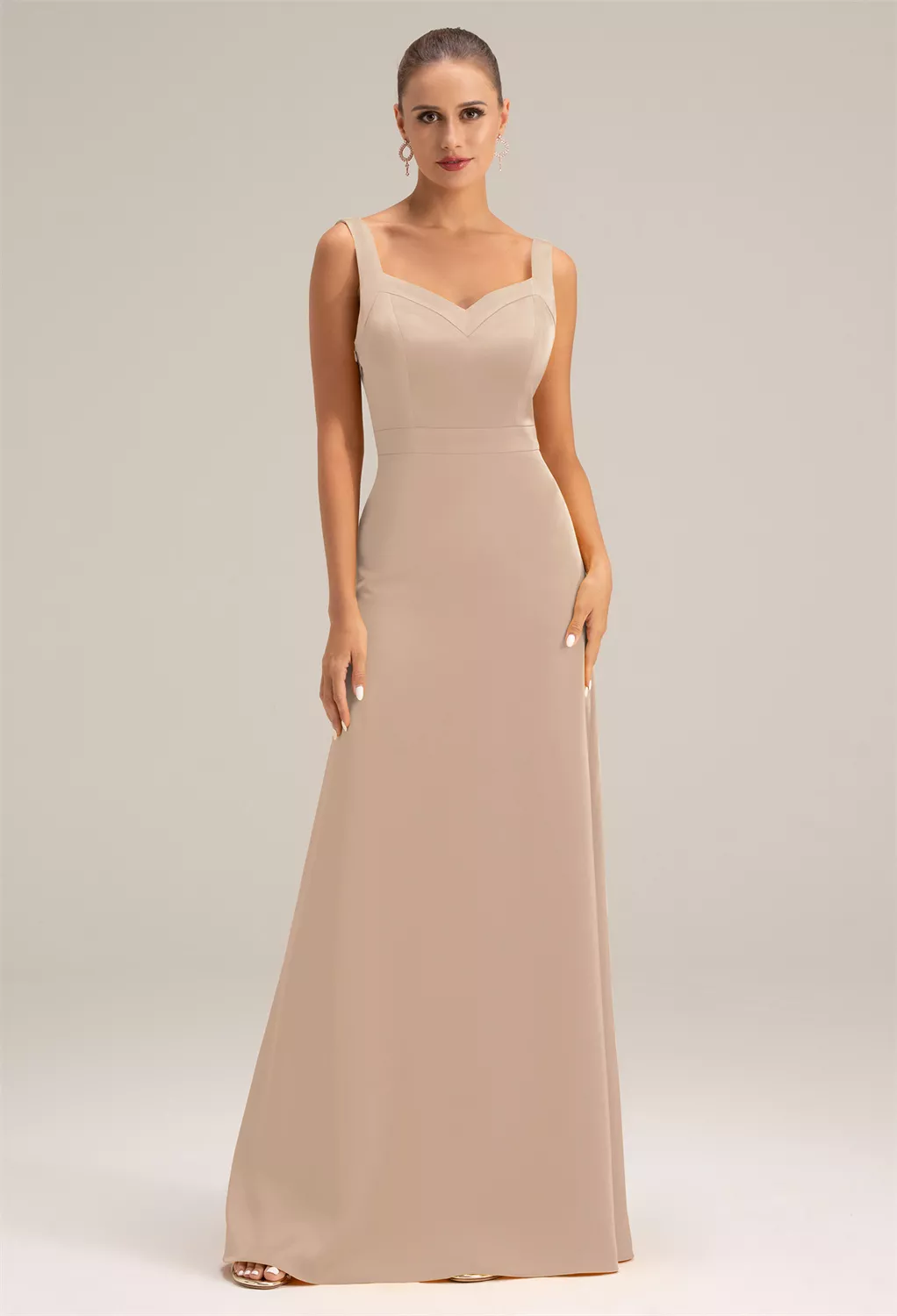 AW Andie Dress